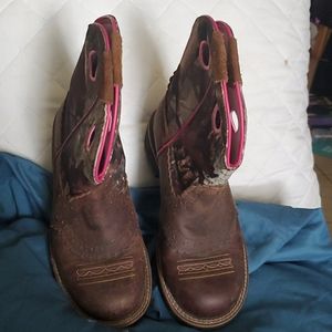 Boots